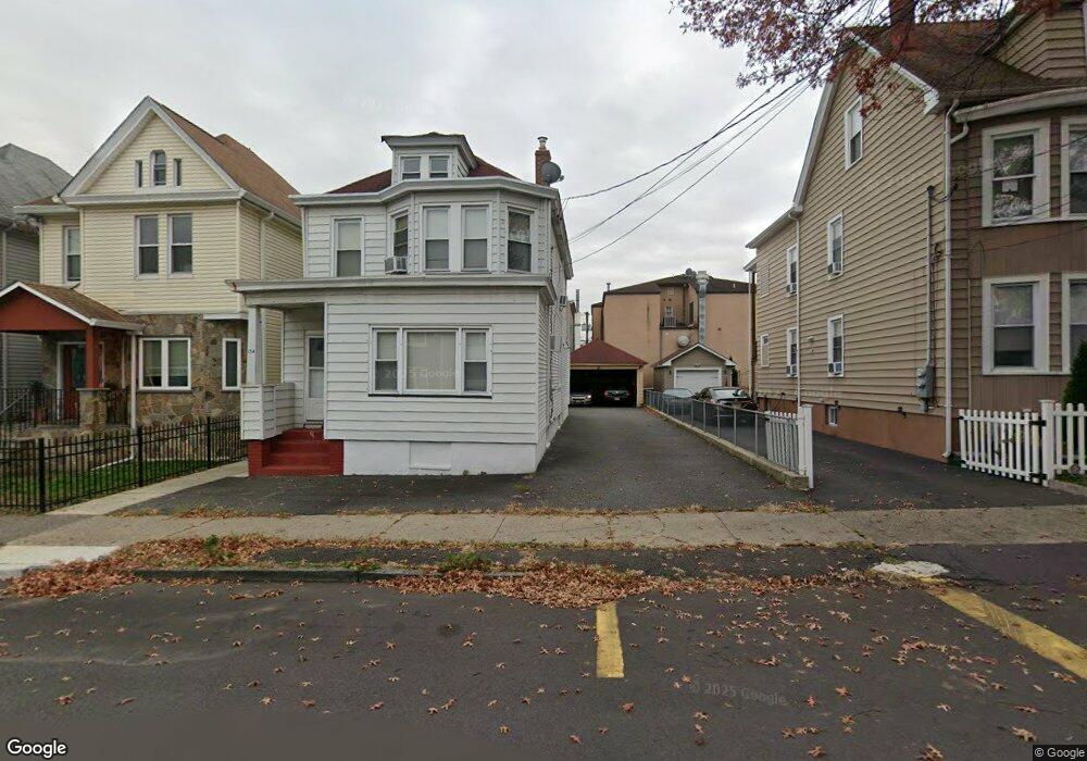 132-134 Knickerbocker Ave, Paterson, NJ 07503 - photo 1