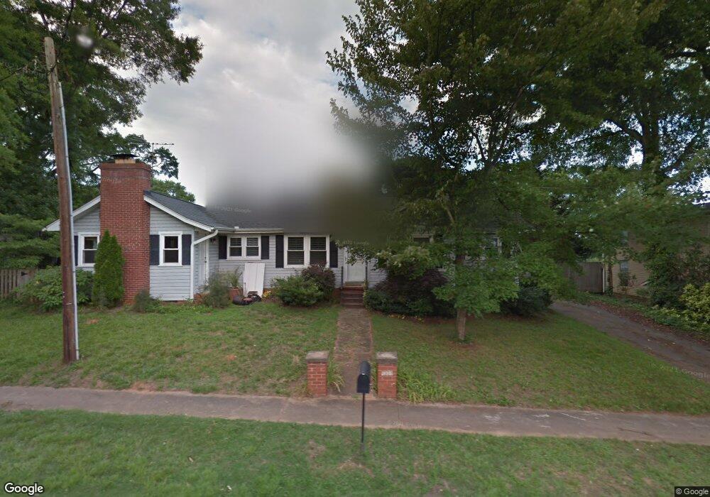 120 N Broad St unit Pendleton, Pendleton, SC 29670 - photo 1