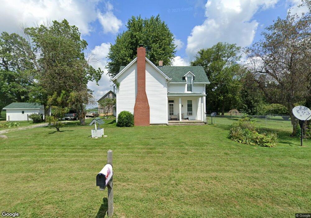 4846 W 650 S, Rushville, IN 46173 - photo 1