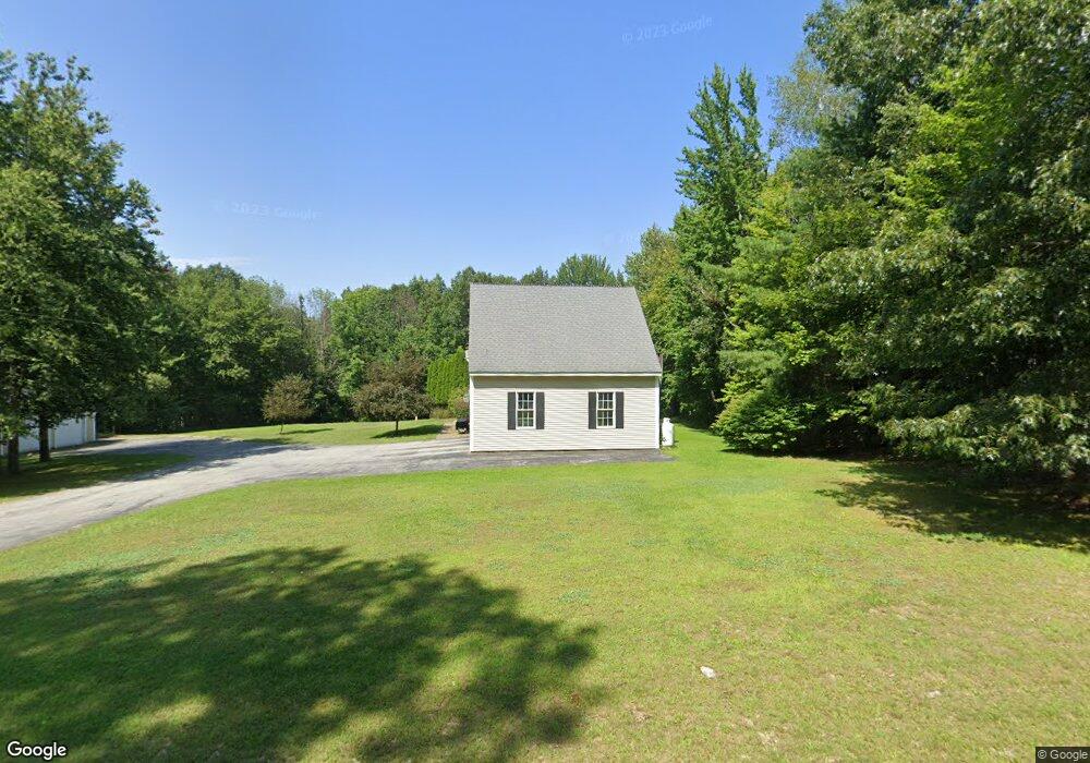 310 Beacon Hill Rd, Pembroke, NH 03275 - photo 1