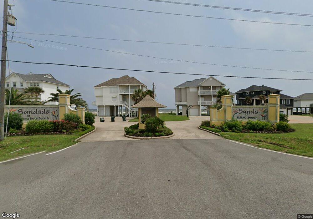 18 Kahala Beach Estates, Galveston, TX 77554 - photo 1