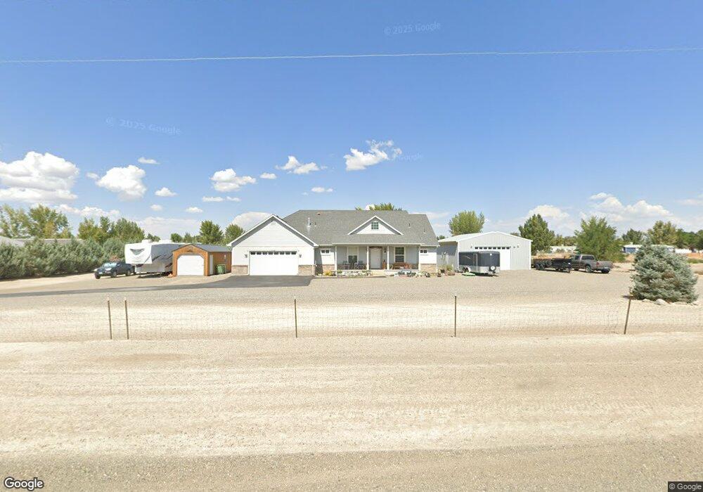 4635 Westmoreland Rd, Winnemucca, NV 89445 - photo 1