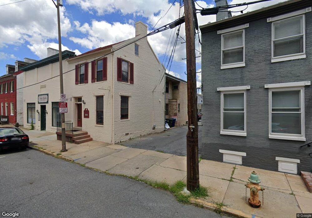 151 W Patrick St, Frederick, MD 21701 - photo 1