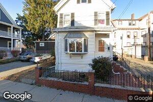 101 Vernon St, Somerville, MA 02145