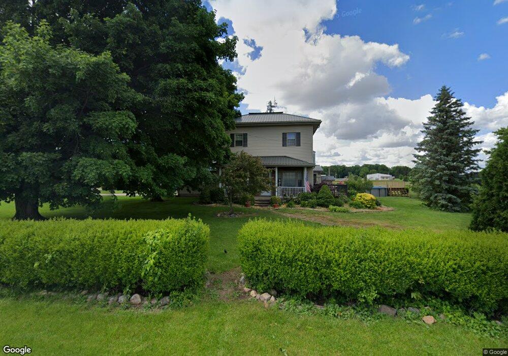 2304 Wyandot Rd, Bucyrus, OH 44820 - photo 1