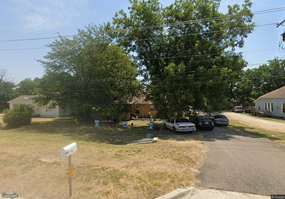 501 S Central Ave, Troy, TX 76579 - photo 1