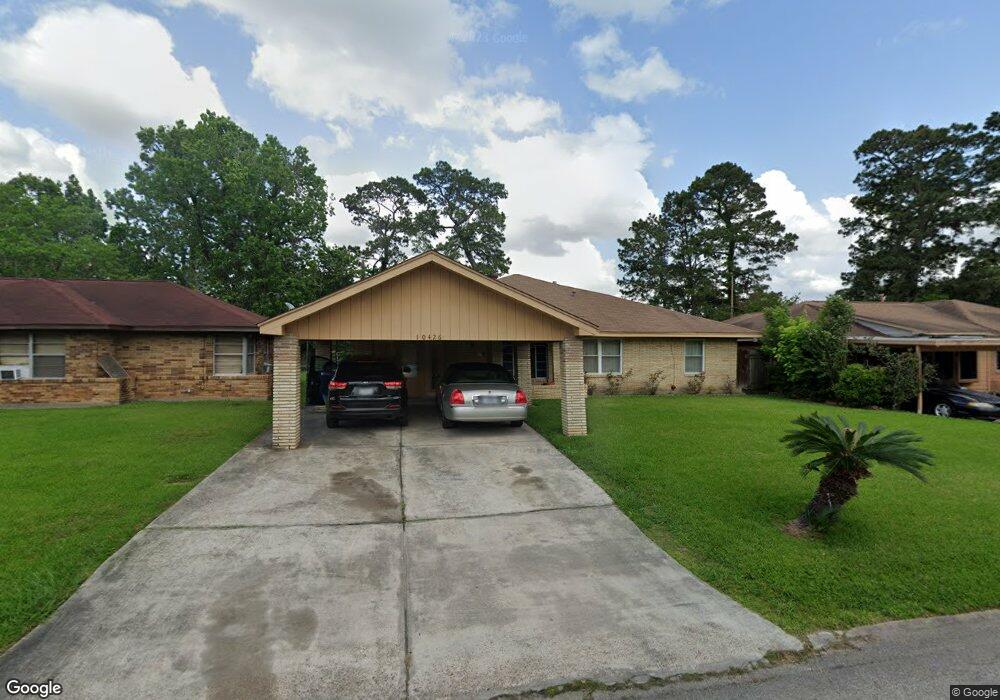 10426 Wolbrook St, Houston, TX 77016 - photo 1