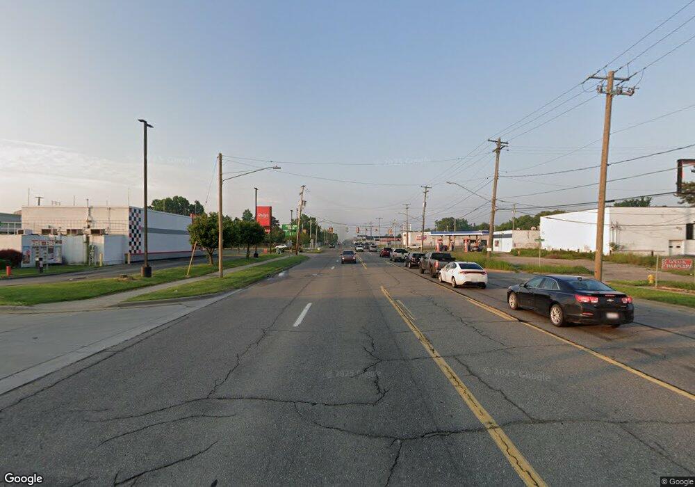 2015 N Dort Hwy, Flint, MI 48506 - photo 1