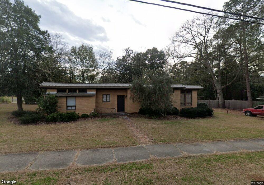 610 E Jones Ave, Statesboro, GA 30458 - photo 1