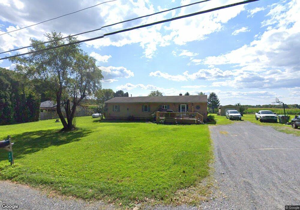 266 Loop Rd, Quarryville, PA 17566 - photo 1