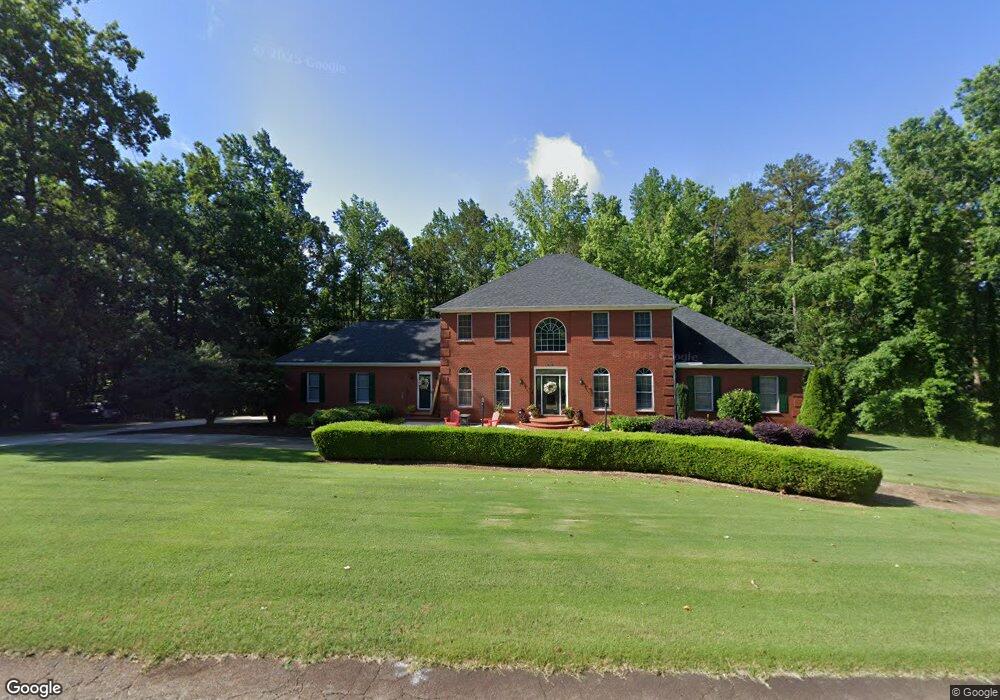 106 Waterbury Way, Pendleton, SC 29670 - photo 1