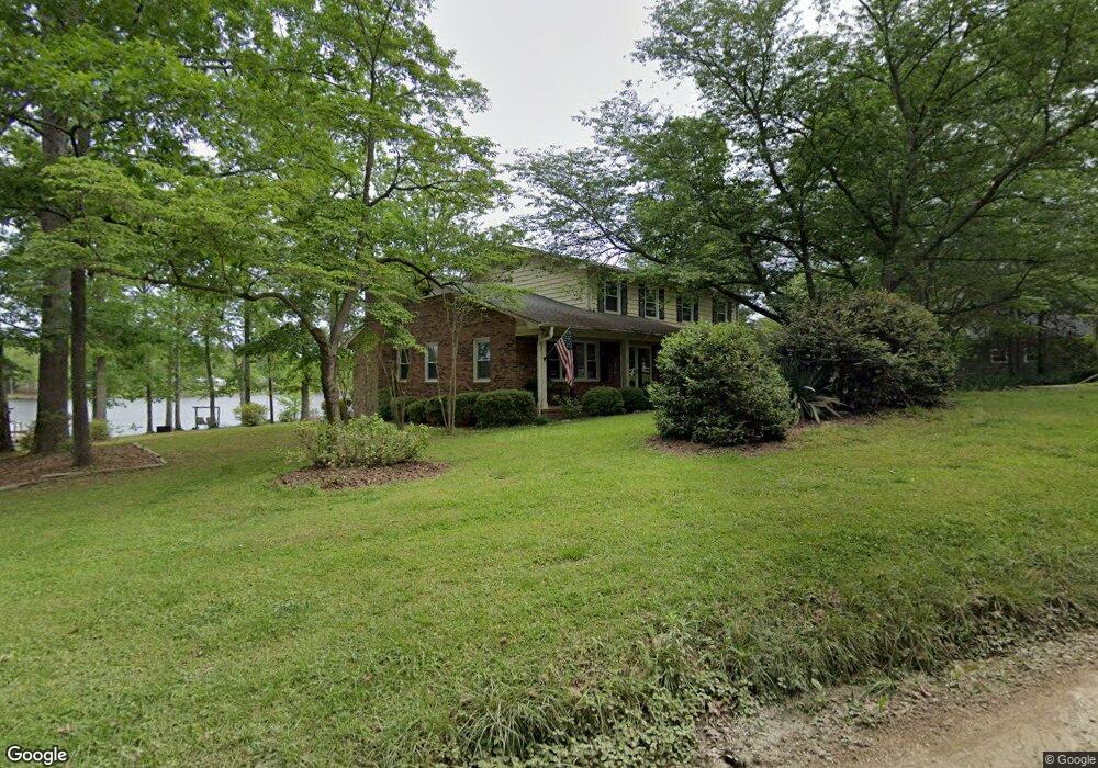 226 Limestone Rd, Chapin, SC 29036 - photo 1