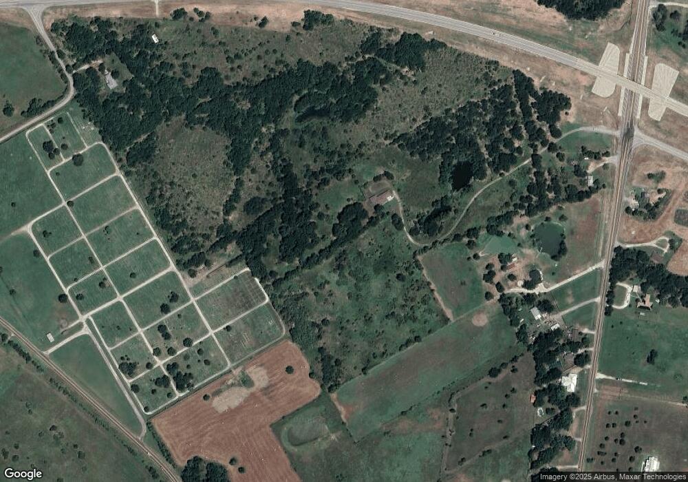 600 N Spikes Rd, Corsicana, TX 75110 - photo 1