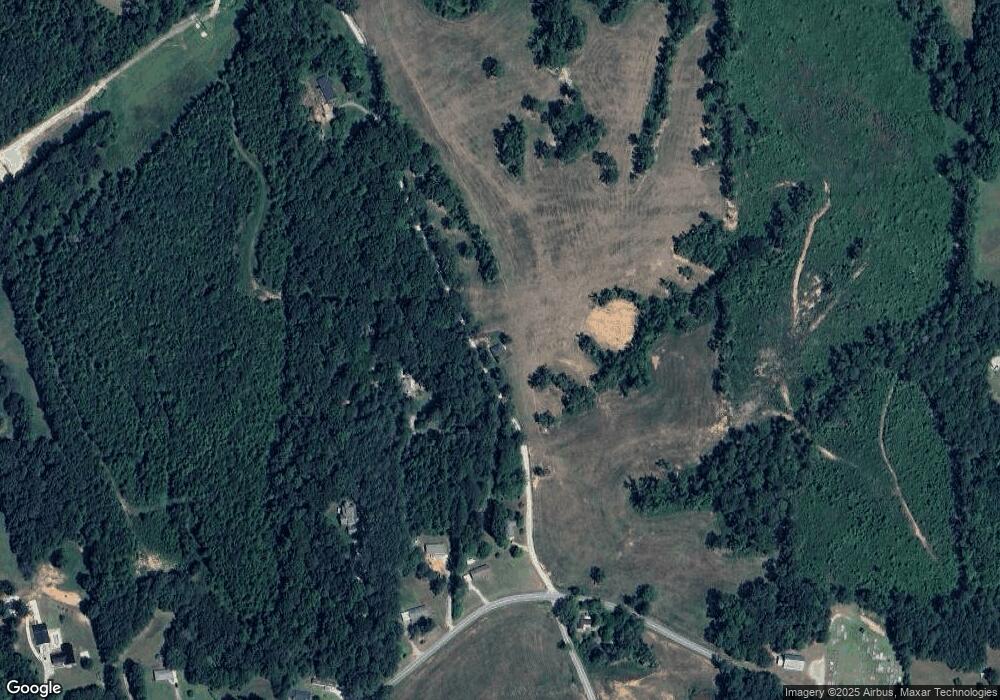 1550 Teague Rd, Bowdon, GA 30108 - photo 1