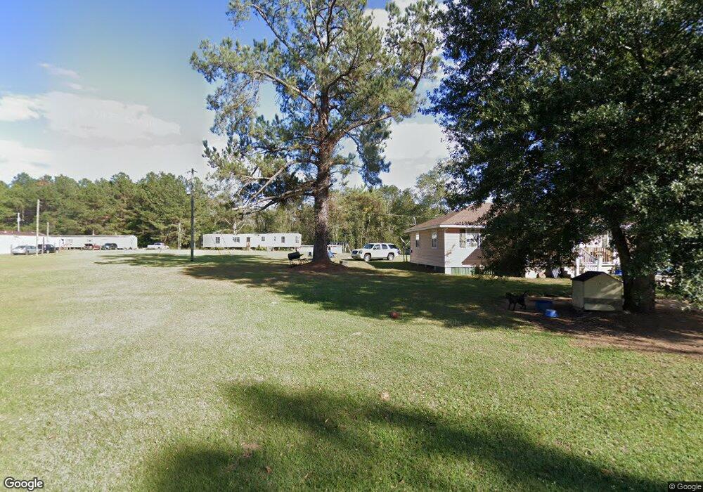 1042 Thomas Grove Rd, McComb, MS 39648 - photo 1