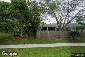 203 Palmetto Ct, Jupiter, FL 33458