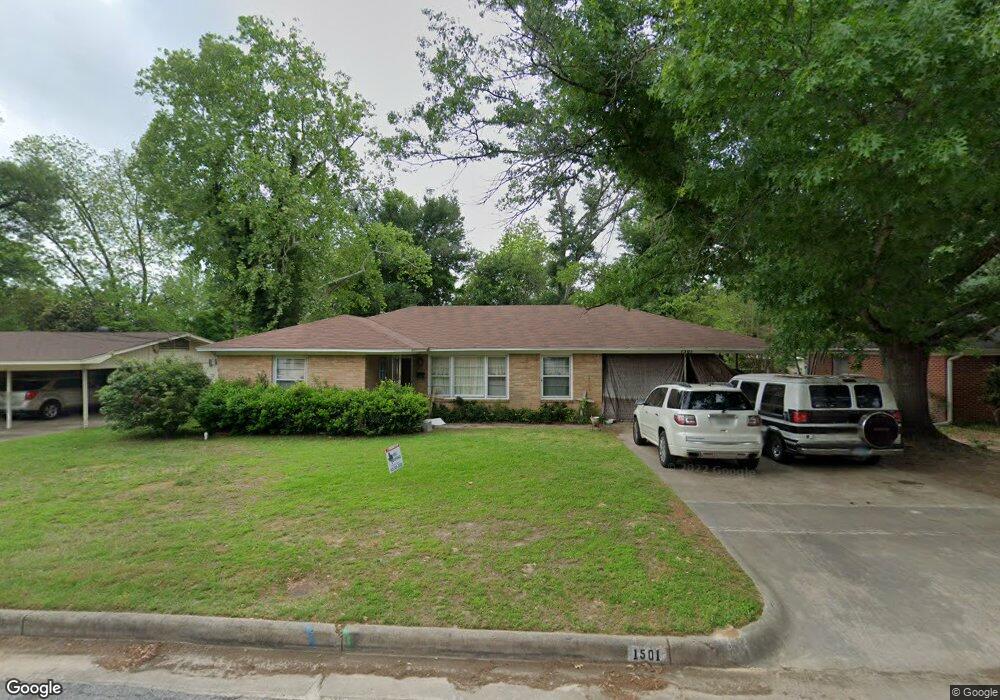 1501 Rodessa Dr, Tyler, TX 75701 - photo 1