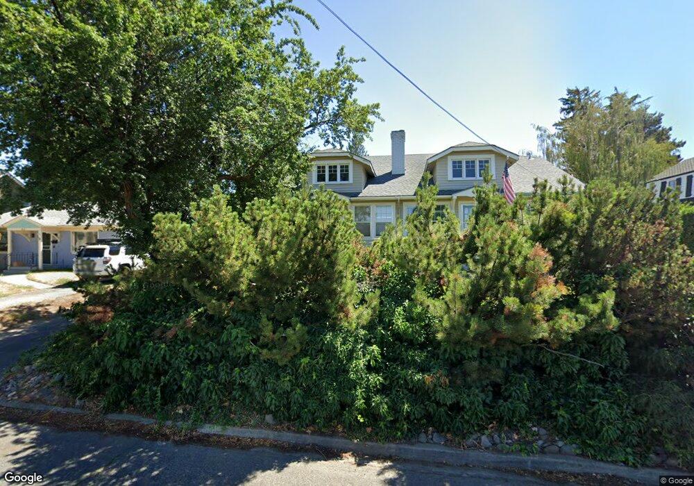 2702 Barge St, Yakima, WA 98902 - photo 1