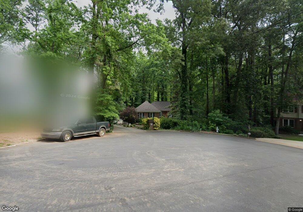 4685 Buckskin Trail SW unit 4, Lilburn, GA 30047 - photo 1