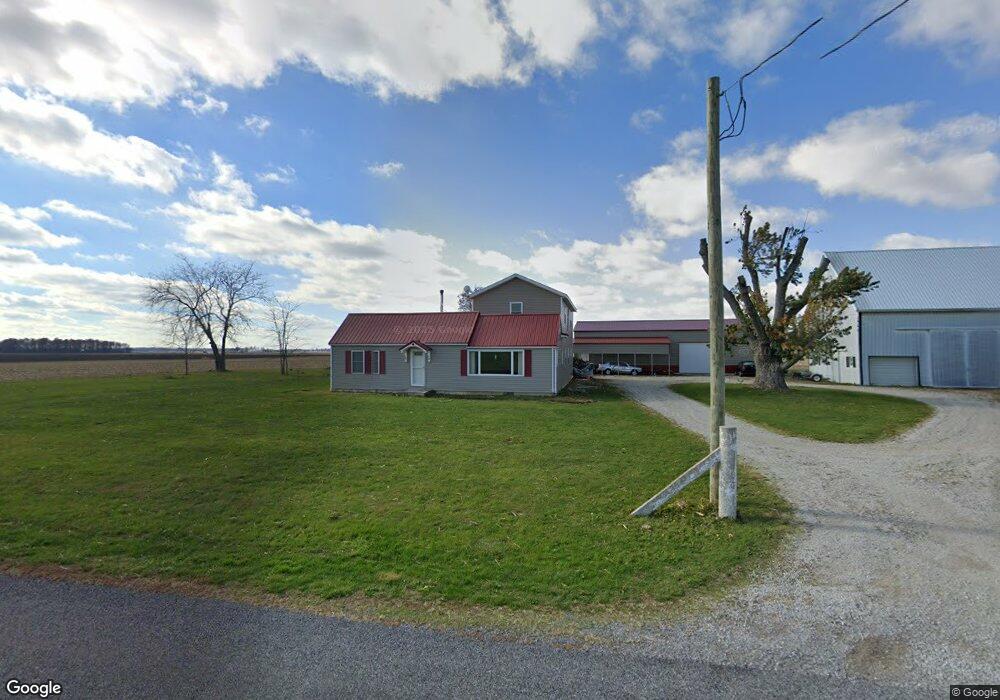 9185 Mercer Auglaize Line Rd, Celina, OH 45822 - photo 1