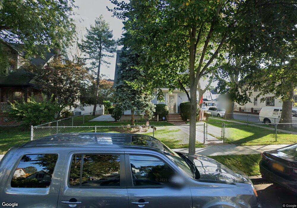 8951 196th St, Hollis, NY 11423 - photo 1