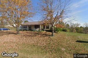 11125 Elizaville Rd, Ewing, KY 41039