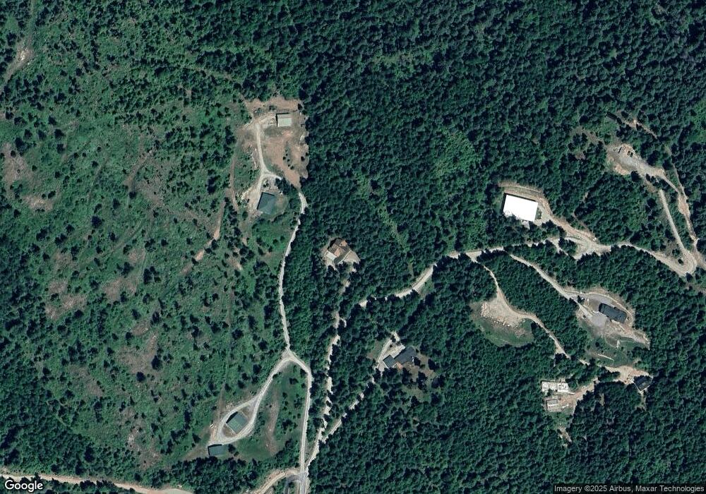 NNA Inspiration Way 30 Acres, Sandpoint, ID 83864 - photo 1