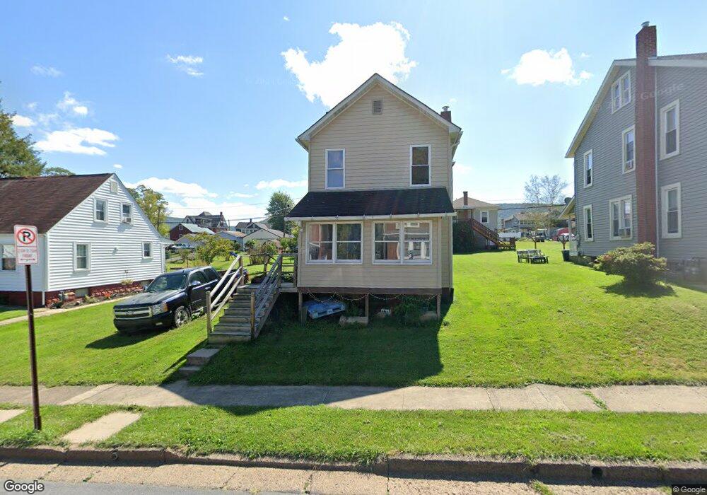 714 W 3rd St, Lock Haven, PA 17745 - photo 1