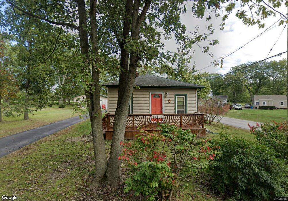 14611 Colfax Place, Crown Point, IN 46307 - photo 1