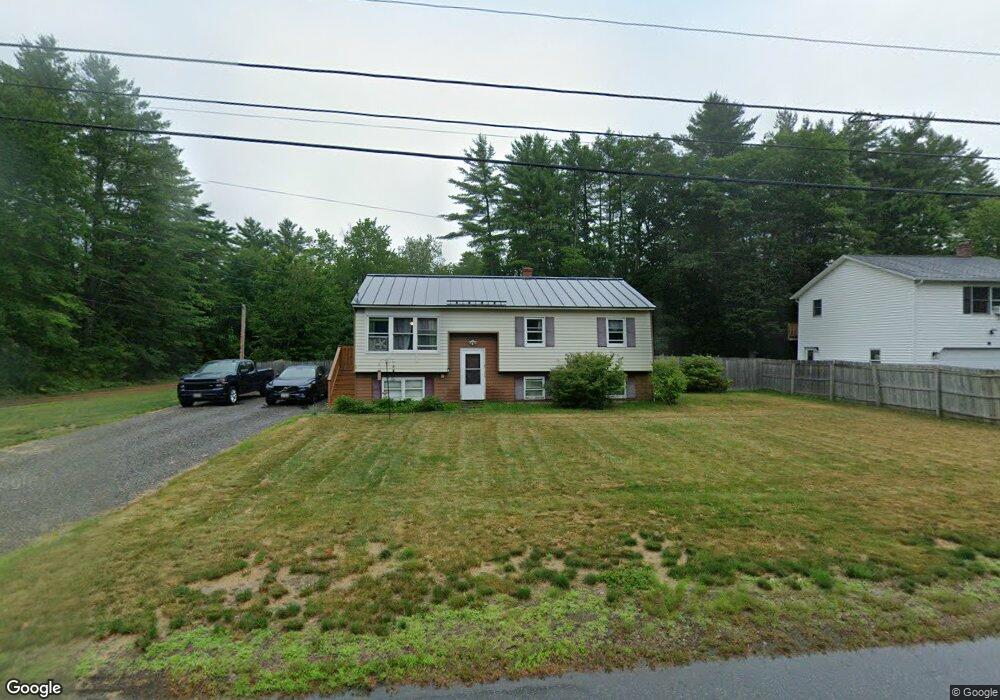17 Wing St, Lisbon Falls, ME 04252 - photo 1