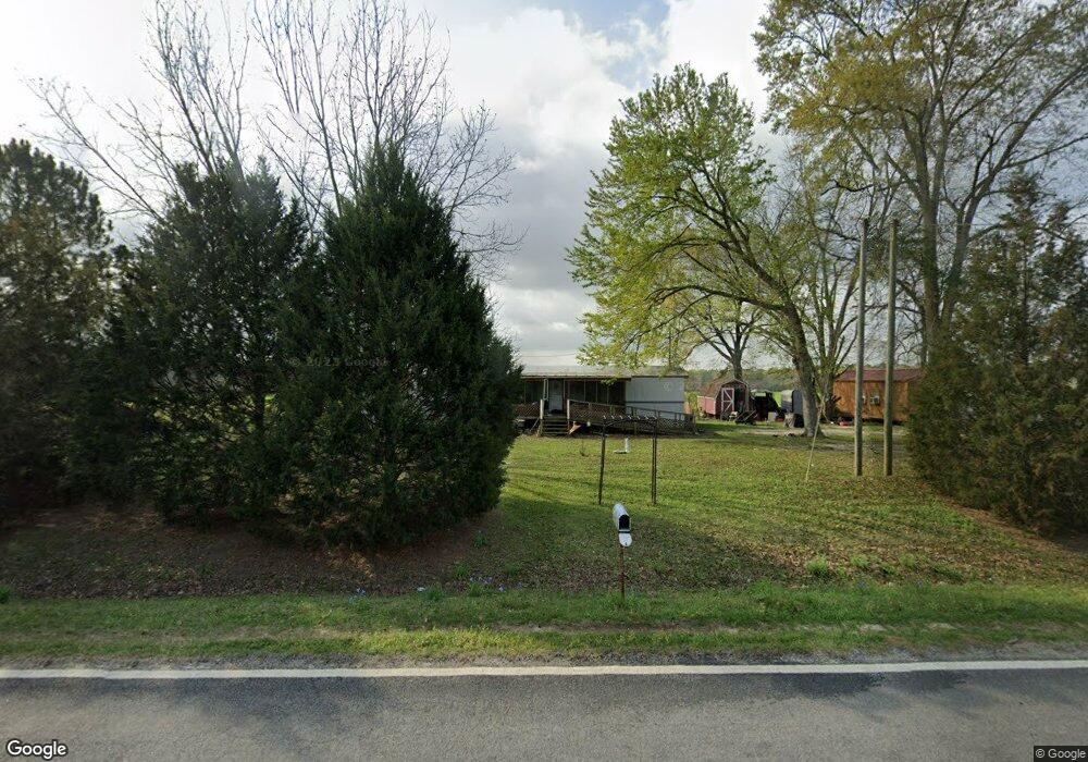 22074 Ga Highway 188, Pavo, GA 31778 - photo 1