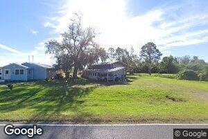 1619 Bayou Dularge Rd, Theriot, LA 70397