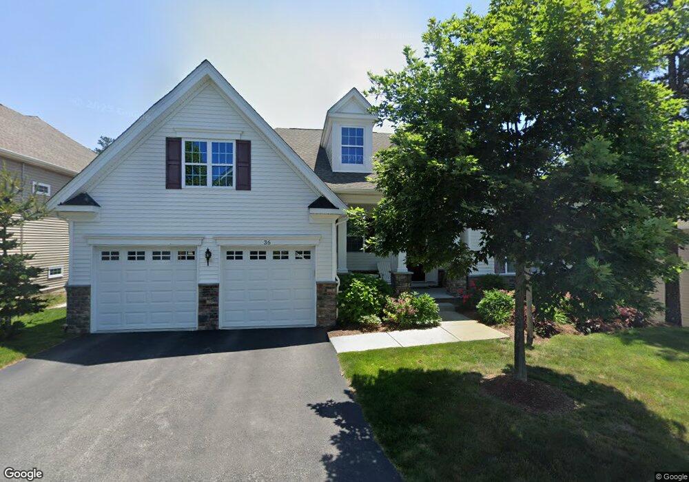 36 Woody Nook, Plymouth, MA 02360 - photo 1