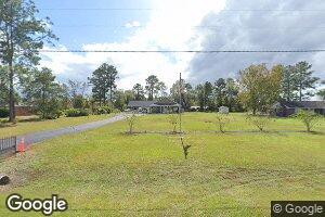 2857 Dean Still Rd, Blackshear, GA 31516