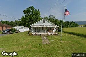 8146 Troxelville Rd, Beavertown, PA 17813