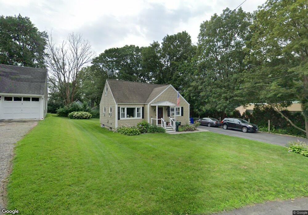 2 Tilden Rd, Danbury, CT 06810 - photo 1