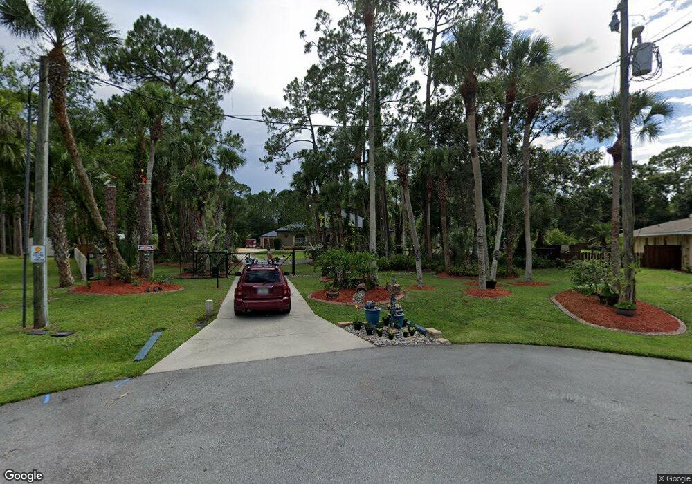 2505 Trotters Trail, Cocoa, FL 32926 - photo 1