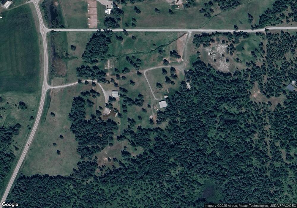 592 Elk Springs Ln, Bigfork, MT 59911 - photo 1