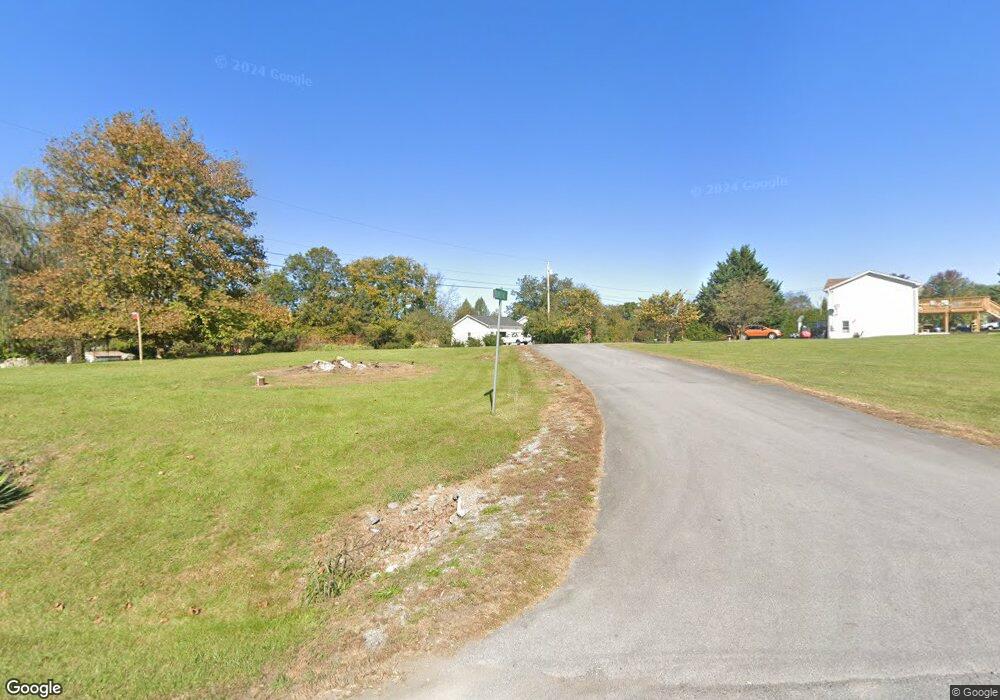 0 Runnymeade unit 1009563386, Bunker Hill, WV 25413 - photo 1