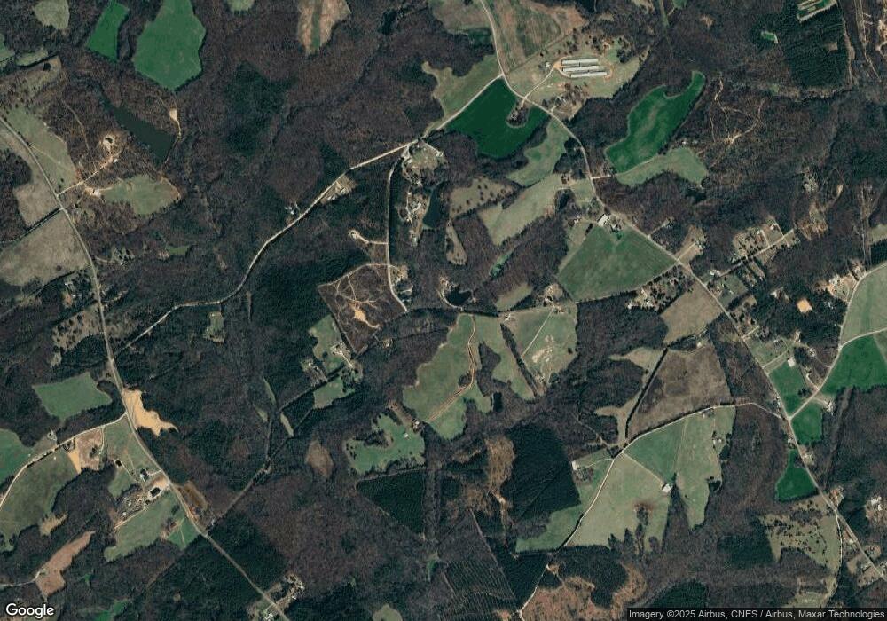 0000 Hunter Rd, Elberton, GA 30635 - photo 1