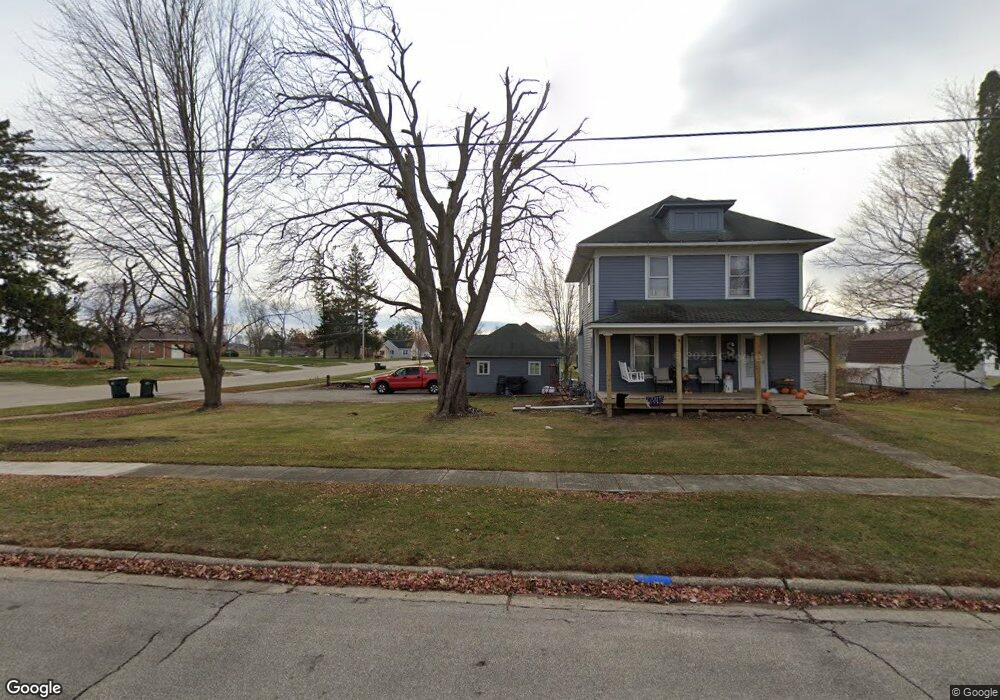 213 E State St, Baxter, IA 50028 - photo 1