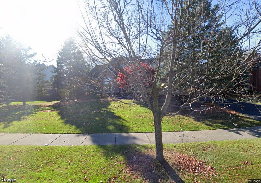 6698 Carlyle Ct, West Bloomfield, MI 48322 - photo 1