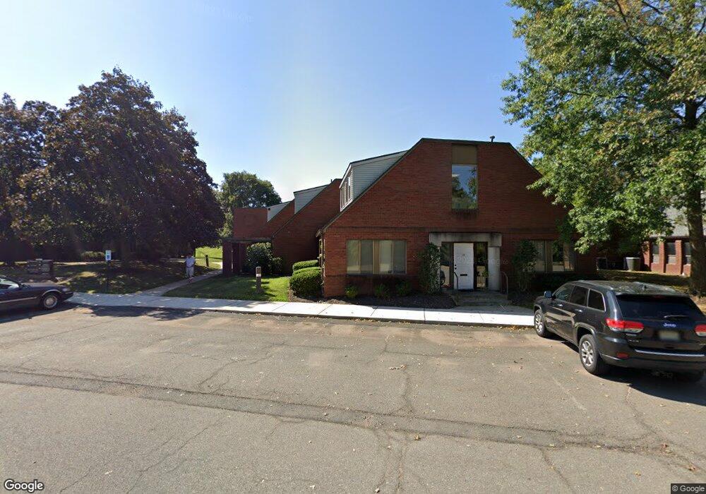 35 Tamarack Cir unit 35-37, Skillman, NJ 08558 - photo 1