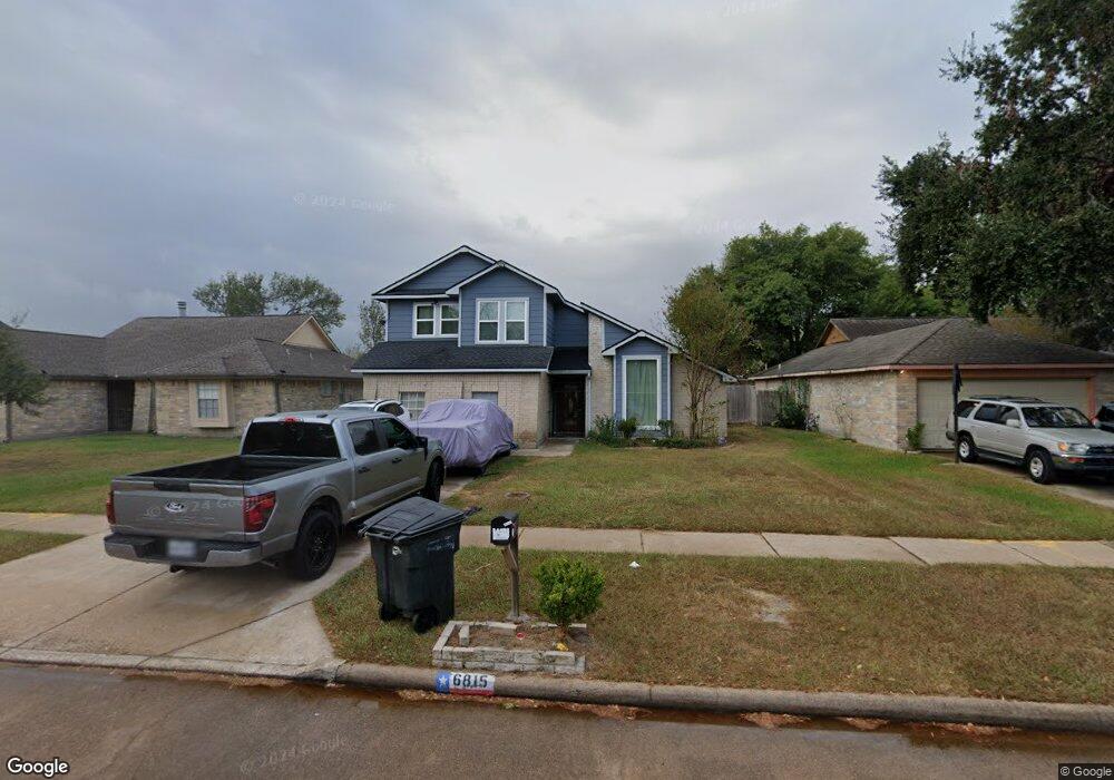 6815 Redding Springs Ln, Houston, TX 77086 - photo 1