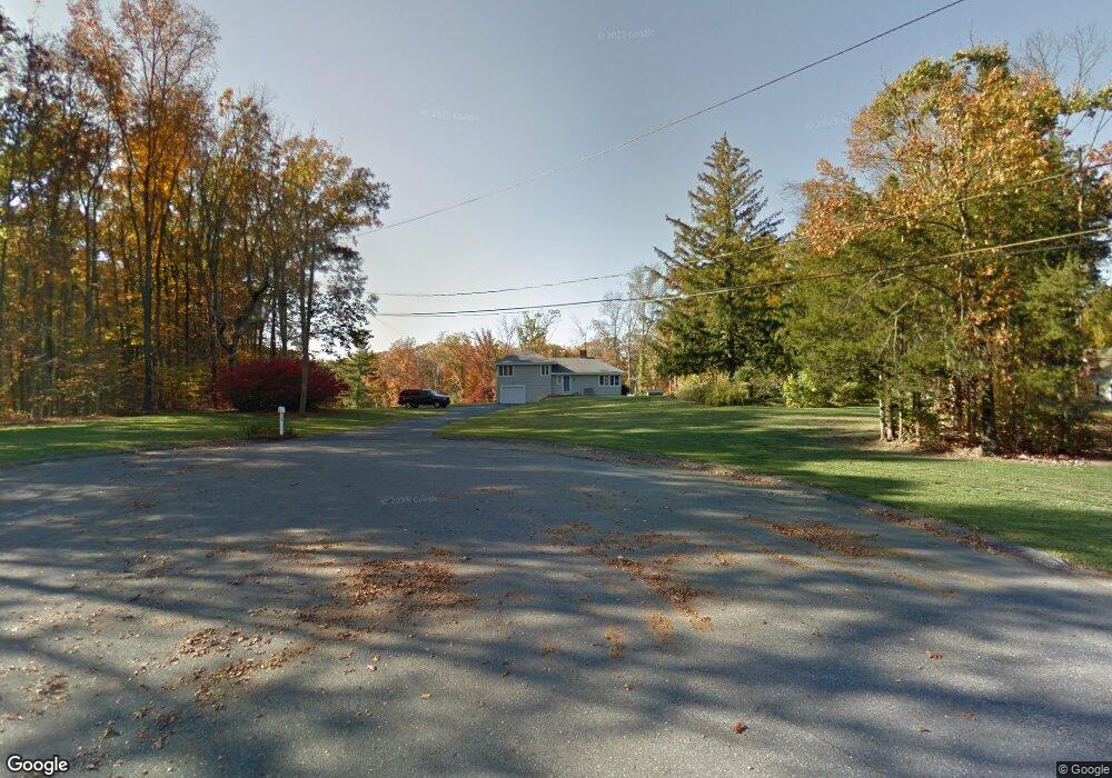 152 Bellridge Rd, Glastonbury, CT 06033 - photo 1