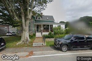 15 Millfield St, Woods Hole, MA 02543