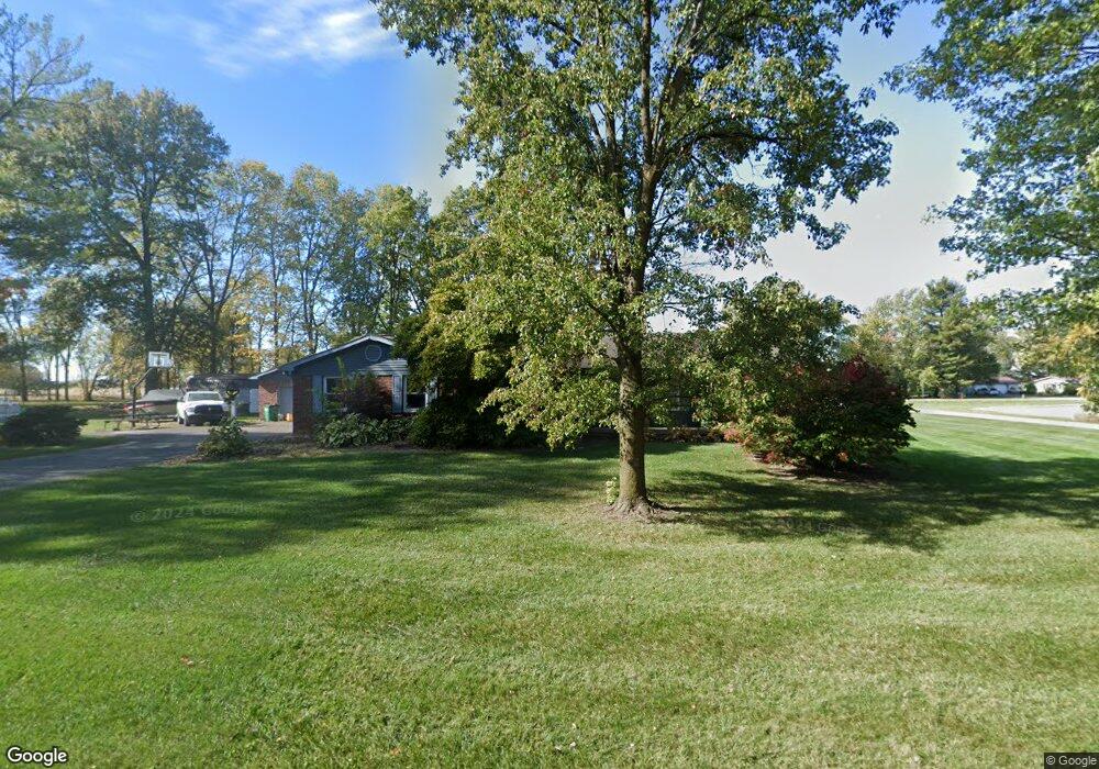 20768 Roberts Dr, Sheridan, IN 46069 - photo 1