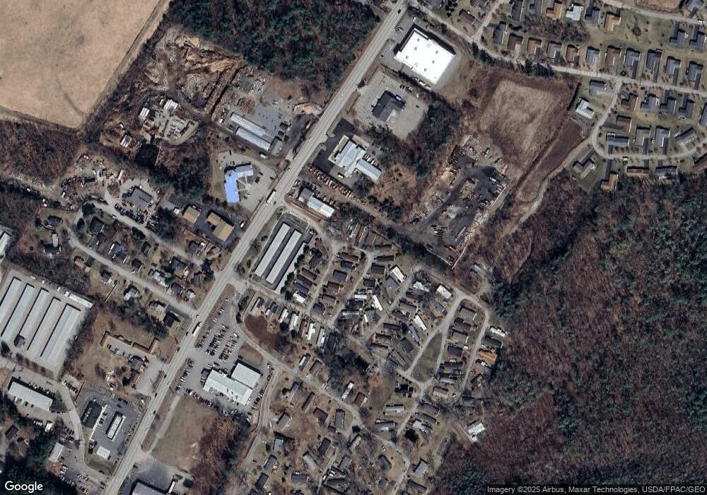 19 Black Forest Rd, North Hampton, NH 03862 - photo 1