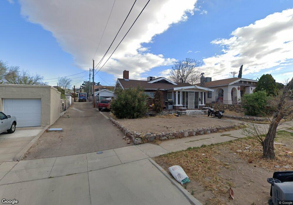 2811 Gold Ave, El Paso, TX 79930 - photo 1