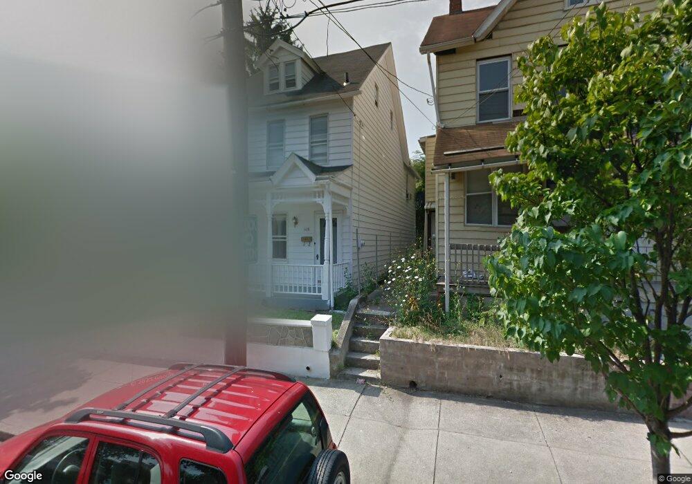 1418 E 5th St, Bethlehem, PA 18015 - photo 1